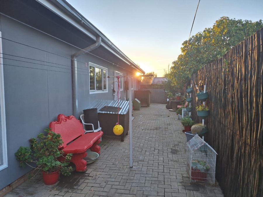 To Let 3 Bedroom Property for Rent in Fichardt Park Free State